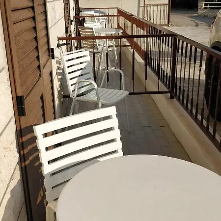 Apartments Branko Makarska Exterior photo