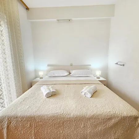 Apartments Branko Makarska Exterior photo