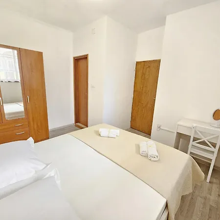 Apartments Branko Makarska Exterior photo