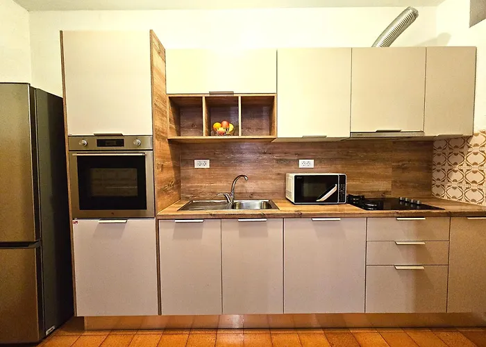 Apartments Branko