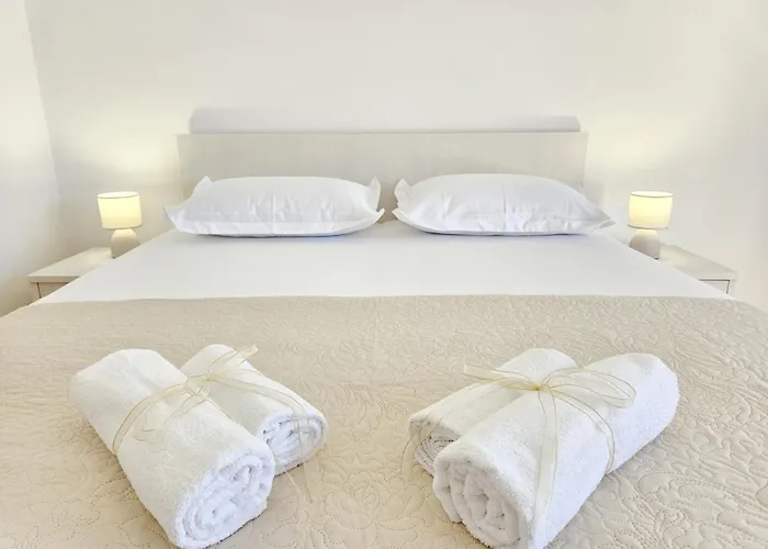 Apartments Branko