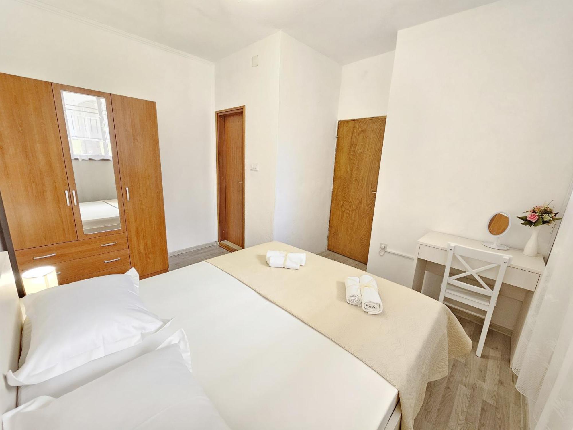 Branko Apartment