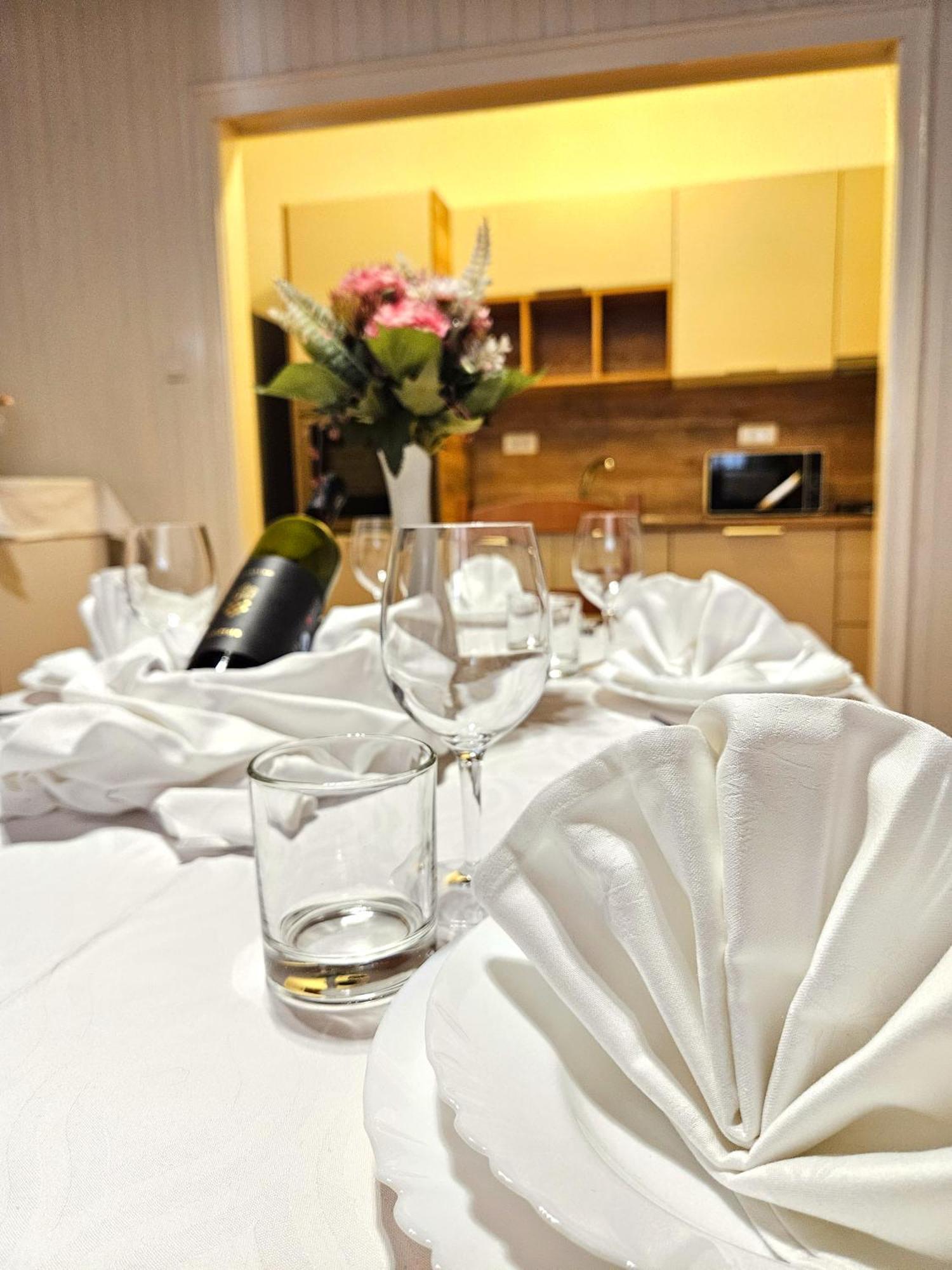 Apartment Branko Makarska