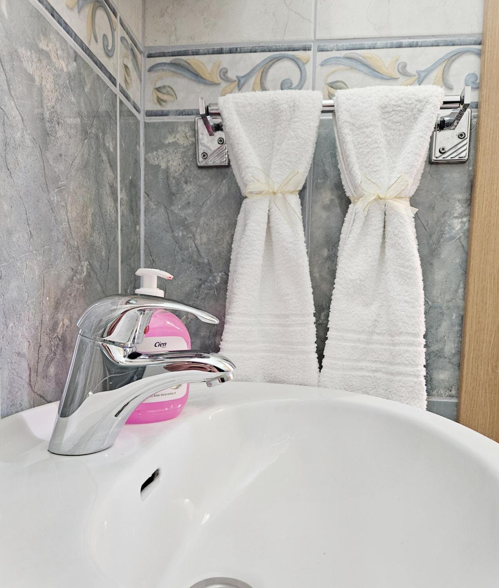Apartment Branko Makarska